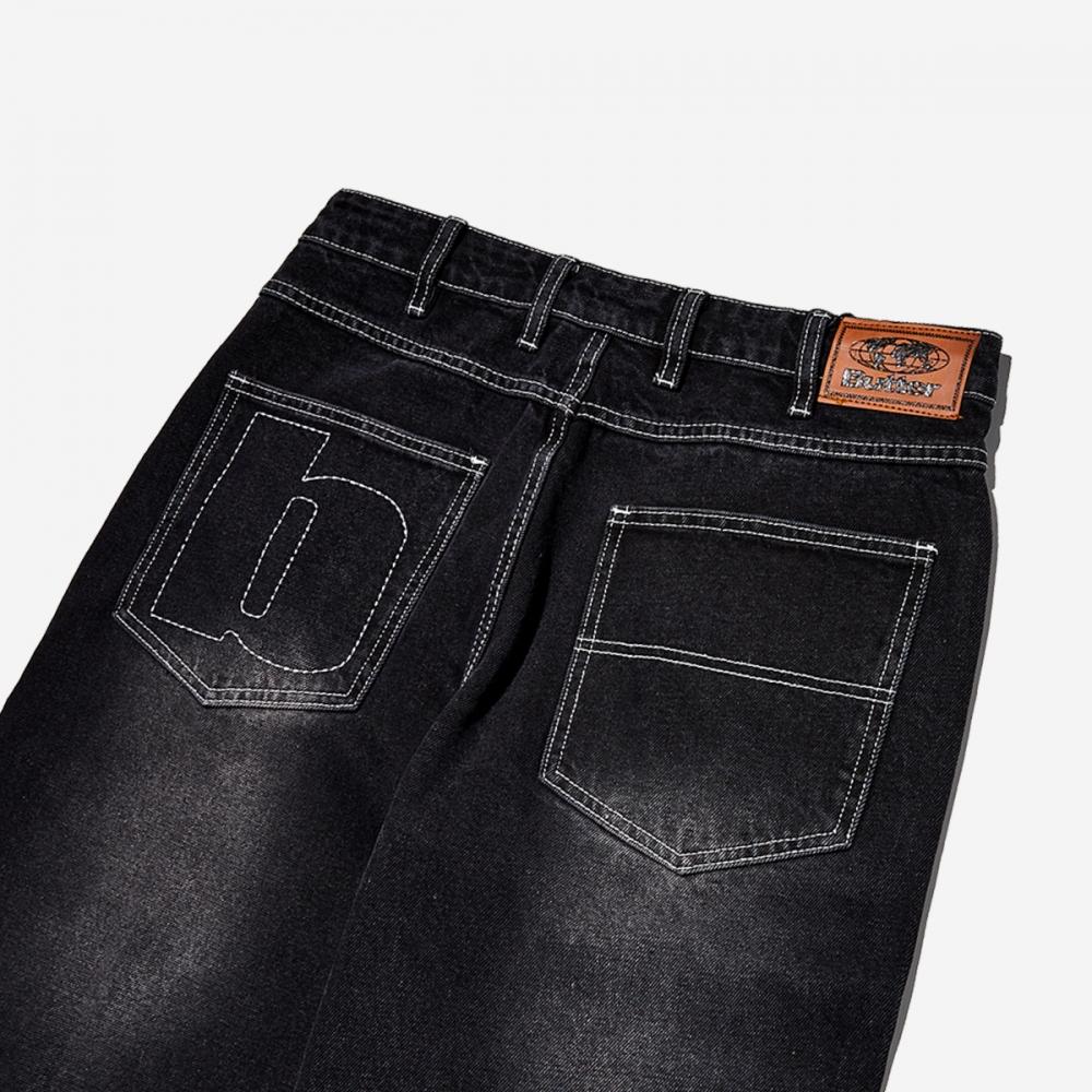 Джинсы Ace Denim Джинсы Ace Denim