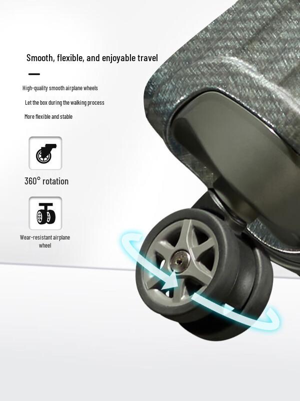 Чемодан-спиннер Samsonite CS2 25 дюймов с жестким корпусом