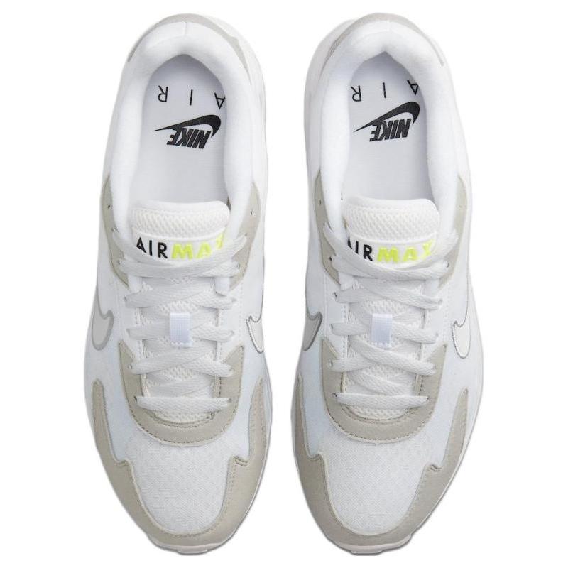 Nike Air Max Solo Phantom White Sneakers Casual Shoes DX3666-003