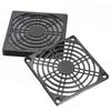 Dustproof 80Mm Case Fan Dust Filter Guard Grill Protector Cover Pc Computer