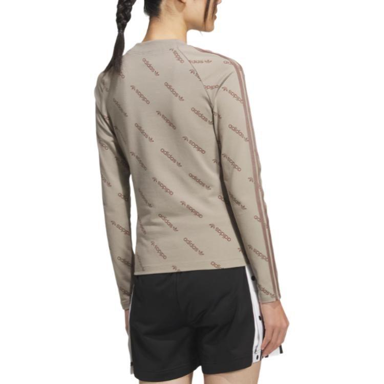 Adidas Originals T Shirt Women's KS8493