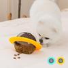 Игрушка для собак Ноузворк Космический корабль Мяч-лакомство