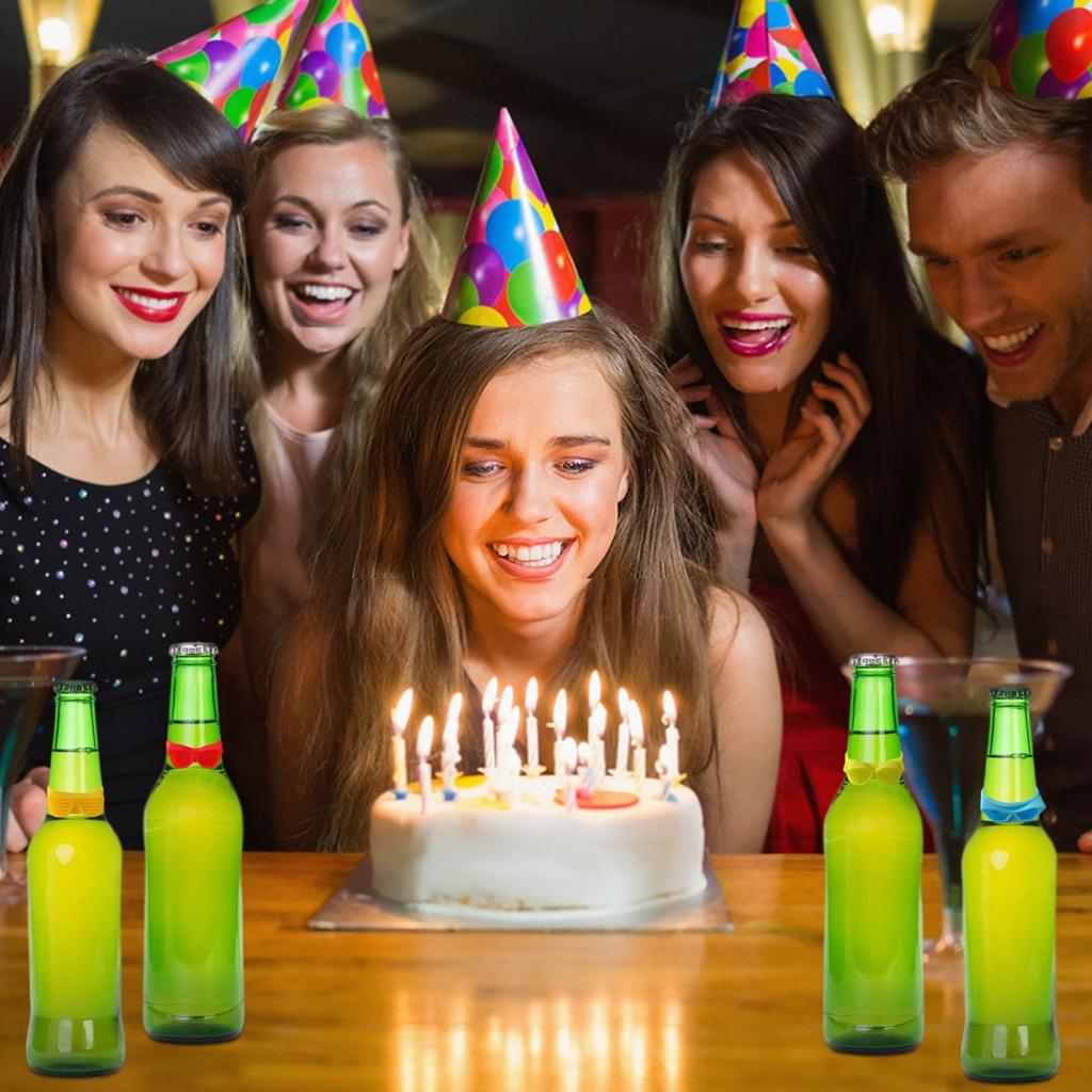 Идентификатор маркировки бутылок вина из силикона