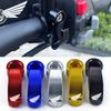 For Honda CBR 125R 954 600 F4i 650F 650R 1100XX 1000F CBR 600RR 1000RR Motorcycle Accessories Helmet Hook Luggage Bag Hook Holde