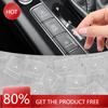 Автомобильная наклейка 1/2/5/10 шт. Значки на автомобиль Декор салона Авто Наклейки с логотипом Для Mercedes Benz Класс AMG W205 W203 GLC GLK W206 W220 A18