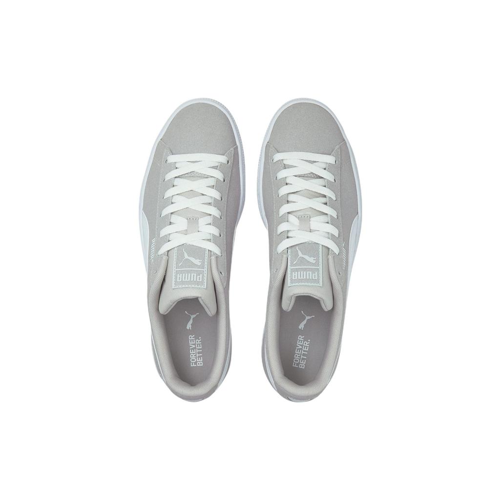 PUMA Suede Re Style 'White' 383338-01