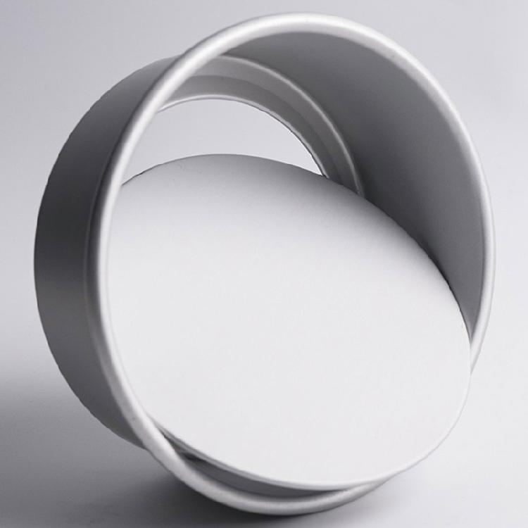 Круглые формы для торта со съемным дном, формы для торта, формы для выпечки, противень