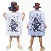 New Year's Spade Heart Playing Cards Red Bodysuit Cosplay Costume