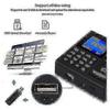 Electronic- Time Clock Attendance, Biometric Rfid, Access Control System