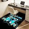 SIX SEVEN Chair Mat Office Carpet for Home Decor, Sofa Rug, Desk Pad, Gift Idea for Any Room