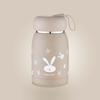 Traval Cartoon Coffee thermos Insulated Coffee Mug Vacuum Flask Thermos Cup Vacuum Water Bottle