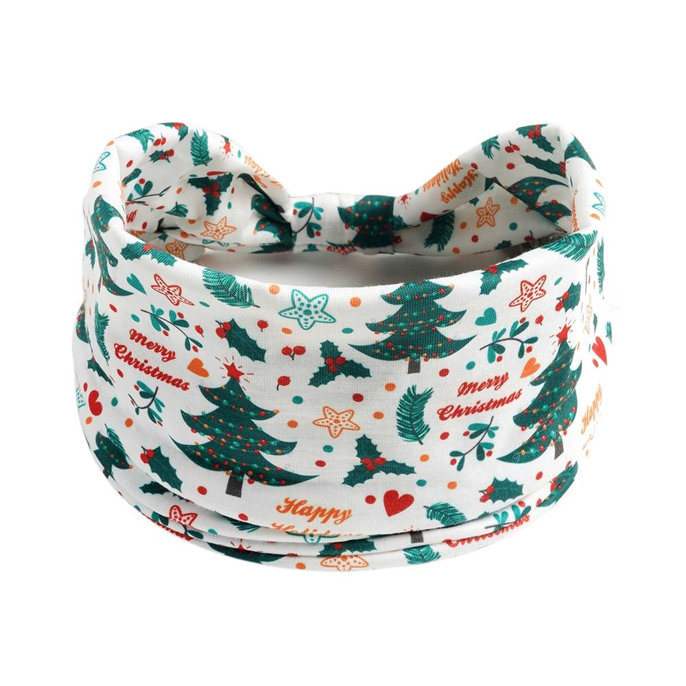 1 шт. Модная нескользящая панк-повязка на голову с узором черепа, головной убор на Хэллоуин, завязанная повязка для волос, аксессуары для укладки волос