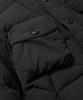 Парка-пуховик Frizmworks Smock Puffer Down _ Черный