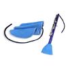 Clarinet Saxophone Cleaning Cloth Musical Instrument Parts for Tube Inside Clean