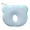 Infant Sleeping Pillow Slow Bounce Ultra Soft Memory Foam Machine Washable Prevent Flat Head Great Neck And Head Support Newborn Toddler Pillow
