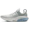 Joyride Run Flyknit Светло-серебристый Океанский Куб Женские AQ2731-002