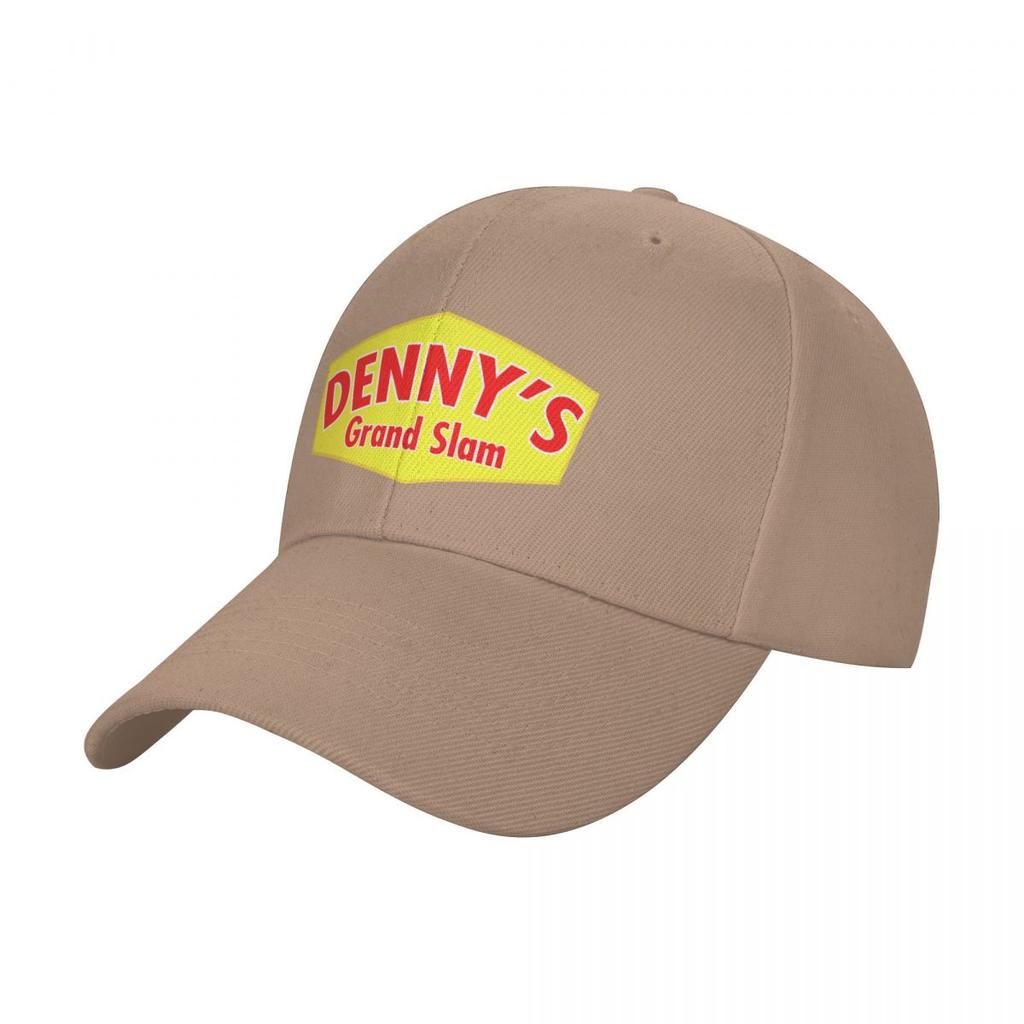 Denny's Grand Slam Baseball Cap Beach Sunscreen Golf Women's Beach Outlet 2025 Men's