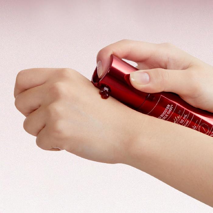 VT COSMETICS Красный усилитель Reedle Shot 300 50 мл