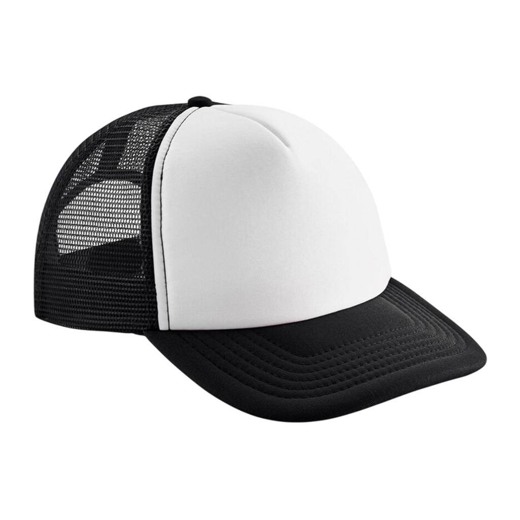 Childrens/Kids Vintage Trucker Cap