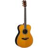 YAMAHA Trans Acoustic Guitar VT Vintage Tint LS-TA