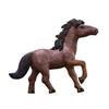 Cartoon Horse Micro Landscape Plant Ornament Kids Gifts Home Garden Cafe Decor