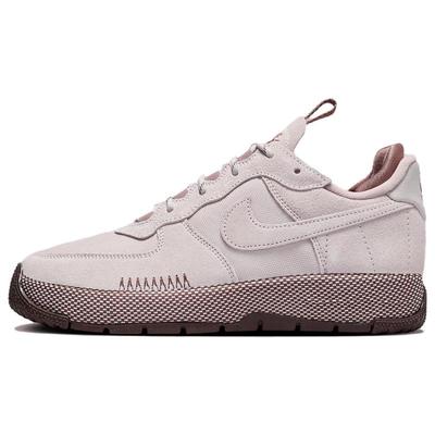 Женские кроссовки Air Force 1 Wild Low Platinum Violet FB2348-003