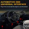 OBD2 Сканер Диагностический Считыватель Кодов с Полной Функциональностью OBD2 Режим Сброса Совместим со Всеми Автомобилями OBDII после 1996 года.