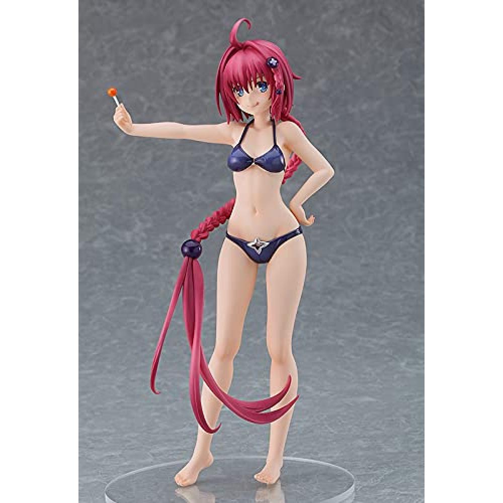 POP UP PARADE ToLOVE-Ru Darkness Mea Kurosaki Немасштабная ABS&PVC окрашенная полная фигурка