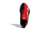 adidas Pro Next Противоскользящие Средние Детские Баскетбольные Кроссовки Детские EF0855