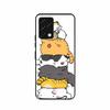 For UMIDIGI Power 5S Cases Fashion Soft TPU Silicone Phone Case For UMIDIGI Power 5S Back Cover Capa Fundas Bumper Power5S 2022