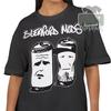 Sleaford Mods Men's T-Shirt, Jason Williamson Andrew Fearn Shirt, Post Punk Electro Punk Tee, British Music Duo Shirt, Indie Rock Graphic Tee