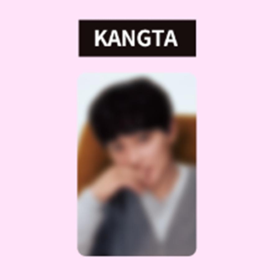 [2025 SMTOWN КУЛЬТУРА, БУДУЩЕЕ] (БУДУЩЕЕ Версия.) (Онлайн-преимущество)