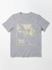 The Byrds You A.in't Goin' No.where American Essential T-Shirt