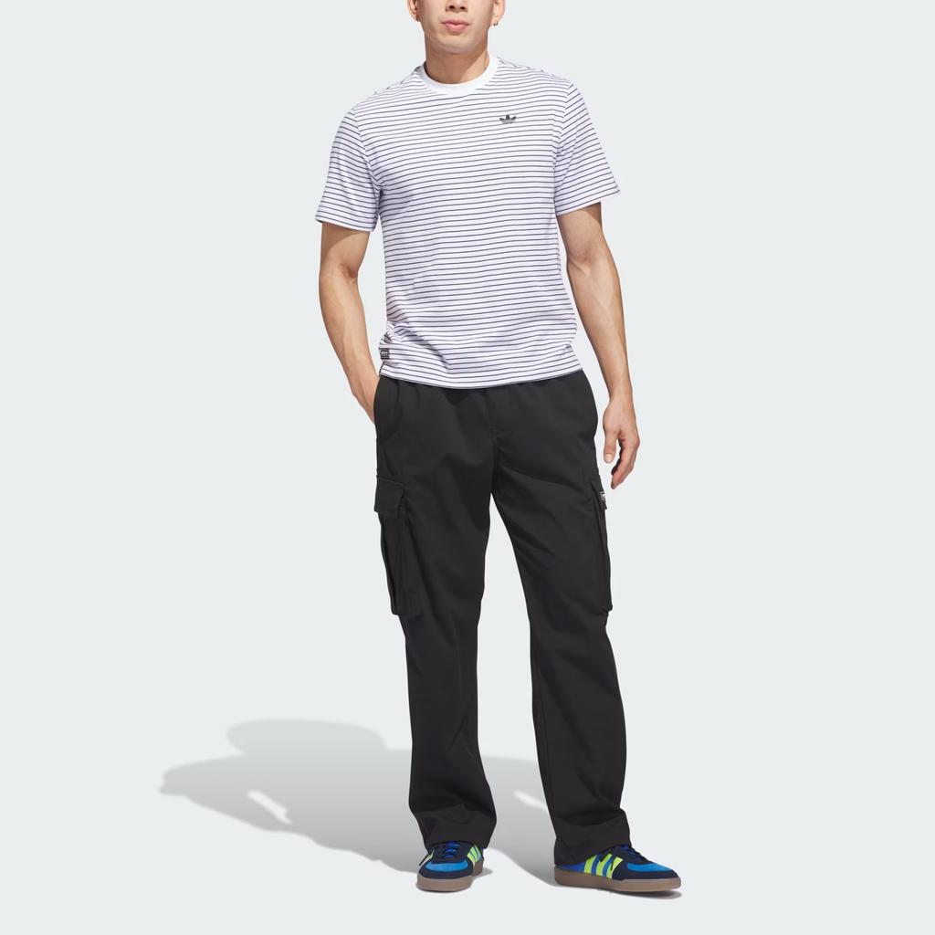 adidas Оригиналы ПШ25 Брюки-карго Унисекс KE1030-