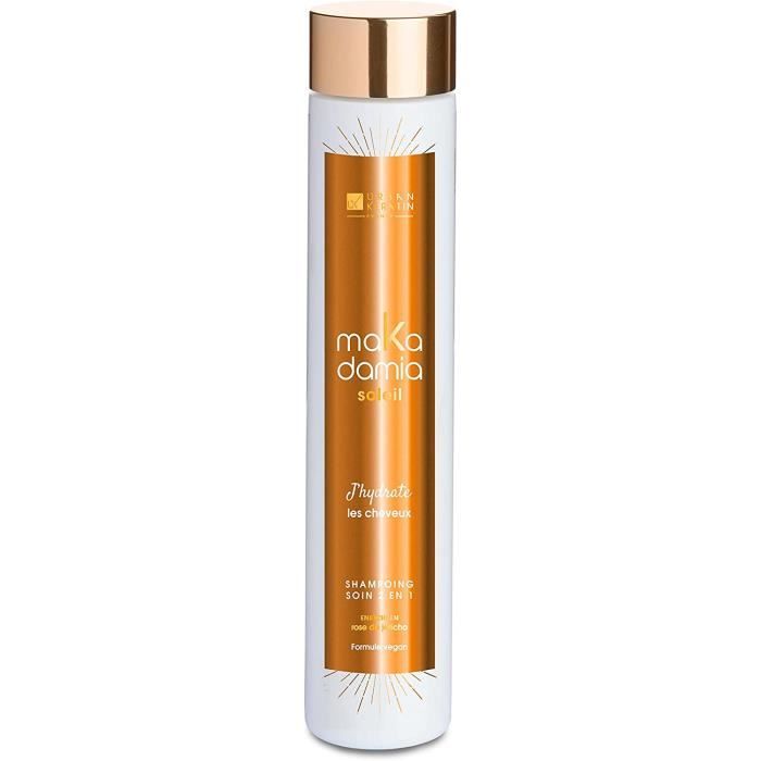 Shampooings - Urban Keratin Shampoing Soin 2 1 250