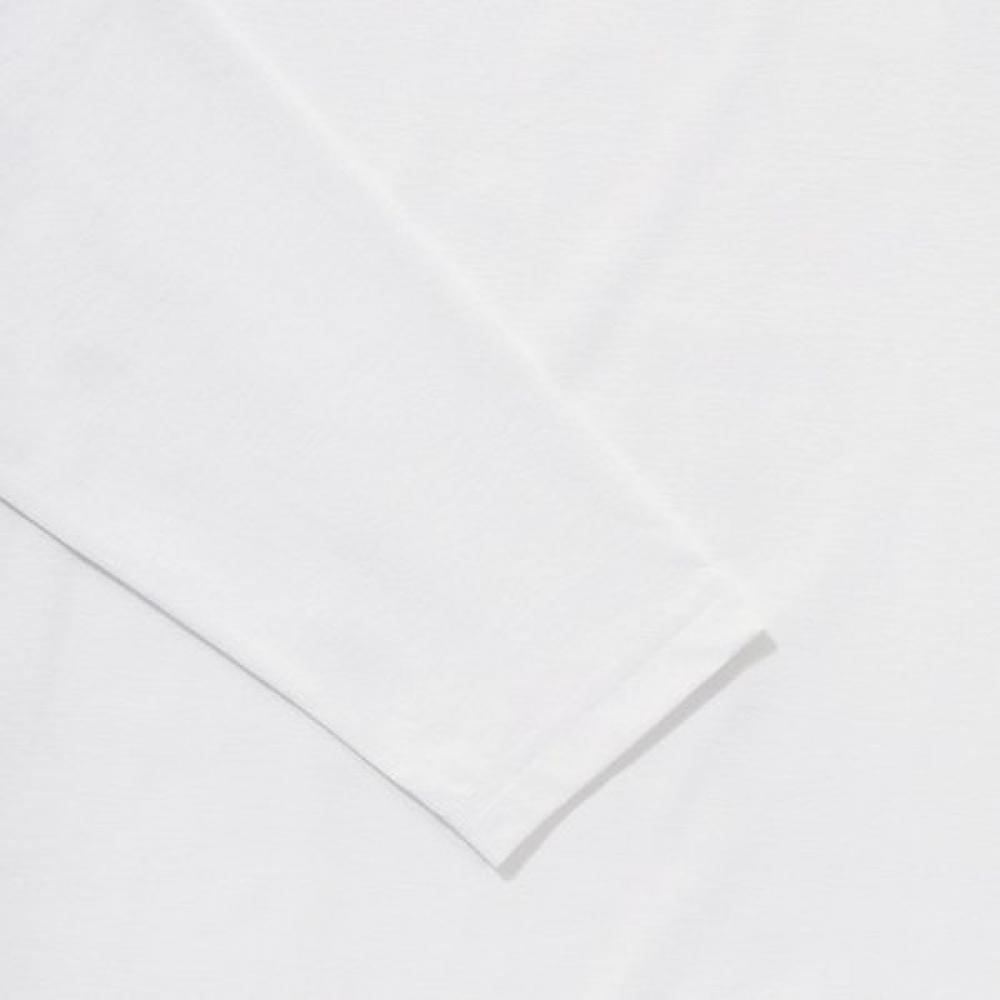 Umbro Fresh Small Logo Long Sleeve T shirT Uq123crl21