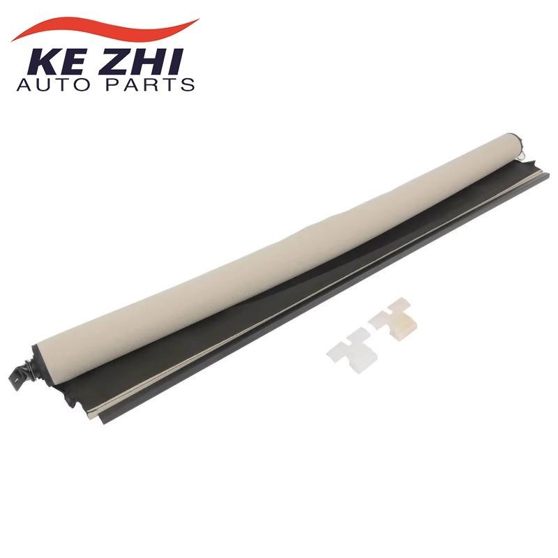 25964409 25964410 Car Sunroof Assembly Sun Roof Curtain Shade Cover For Cadillac SRX 2010-2016 23120598