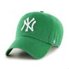 Casquette Trucker New York Yankees 47Brand MLB Clean UP