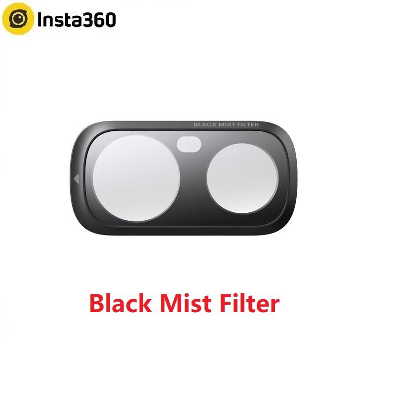 Insta360 Luna Ultra POV Head Tracker/Neck Mount/ Battery Handle/Wide-Angle Lens For insta360 luna ultra Original Accessories