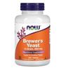 Now Foods Brewers Yeast Now Foods Brewer's Yeast 650mg 200 tablets, 200 tablets, 1 unit