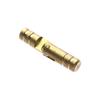 10Pcs 1/2 Inch Hidden Hinges Brass Invisible Wooden Case Hardware Supplies Small Box Barrel Hinge