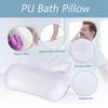 Спа для дома, принадлежности для ванной, поддержка шеи, подушка для спины для ванны, подушка для подголовника, аксессуары для ванны