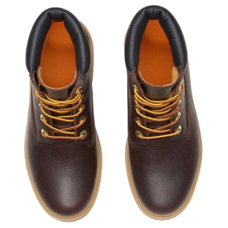 Timberland STONE STREET ESPRESSO Женская A2H3CEXU