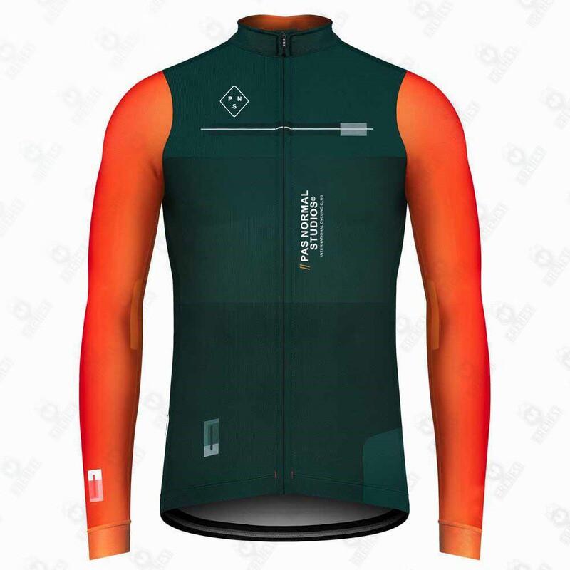 Lightweight Cycling Jacket Long Sleeve Road Mountain Bike Outdoor Riding
