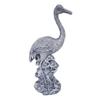 16 штук ornaments для игры в "рыбалку на журавлика" Статуэтка в китайском стиле Декорация для пейзажа Декоративная птица