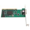 Графическая карта PCI 8 МБ 32-битная видеокарта PCI VGA для ATI Rage XL для 64-битного PCI X для сервера, промышленного компьютера, Multi