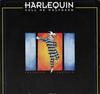 12-дюймовая пластинка HARLEQUIN, T. МАРТИН П. - Позвони мне Вольфганг NR0005 Nightly Records 1992 США Танцевальная и Электронная Музыка Б/У