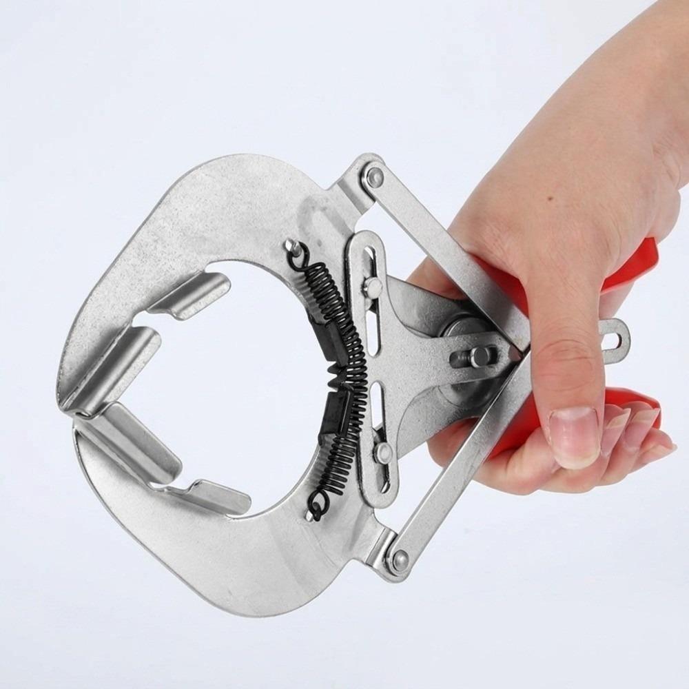 Non-Slip Piston Ring Pliers Spring-Loaded Return Piston Repair Tools Engine Repair