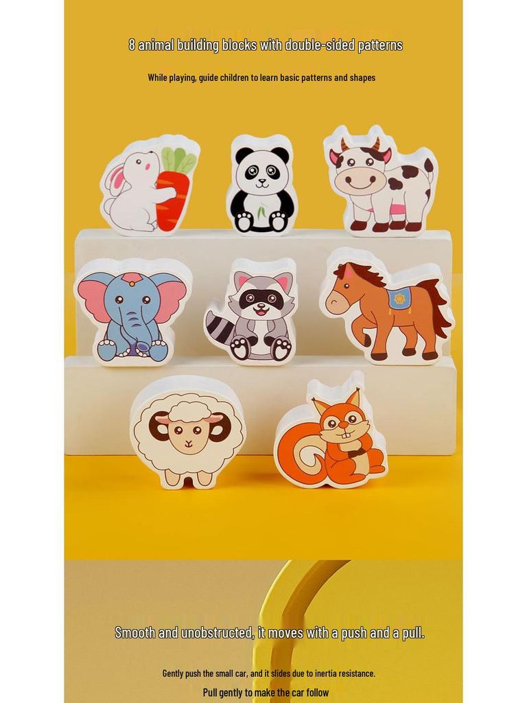 Ферма Сад Форма Конструктор и Набор Игрушек для Ловли Червей для Детей