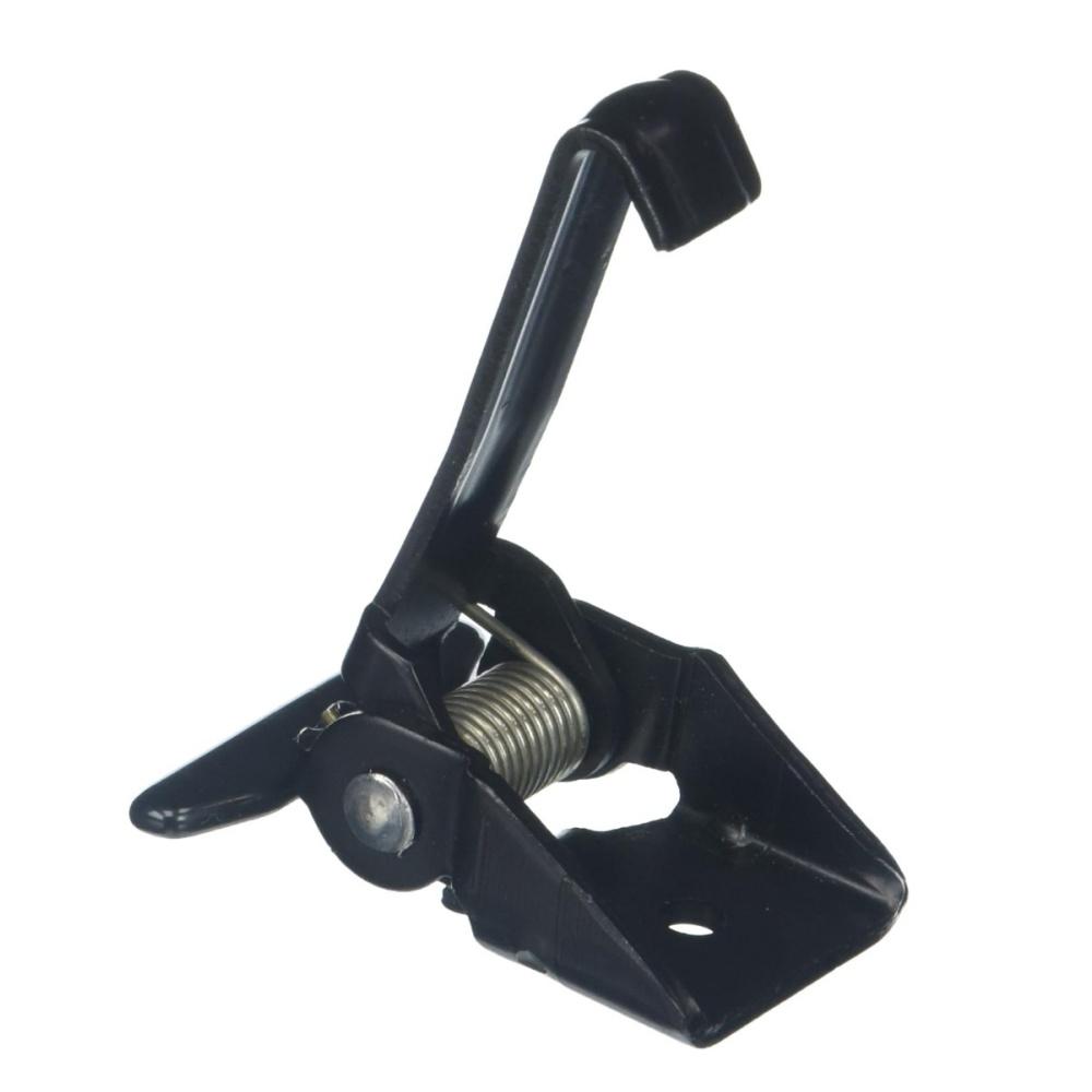 Запасной крючок предохранительной защелки капота автомобиля 55176731AF Для Jeep Wrangler TJ 1997-2006